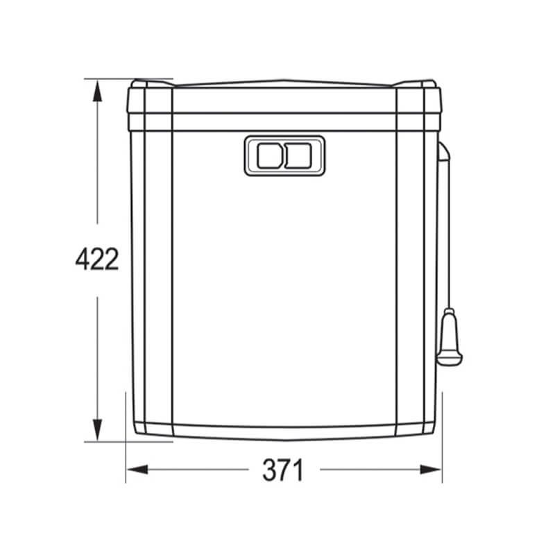 فلاش تانک پرشین