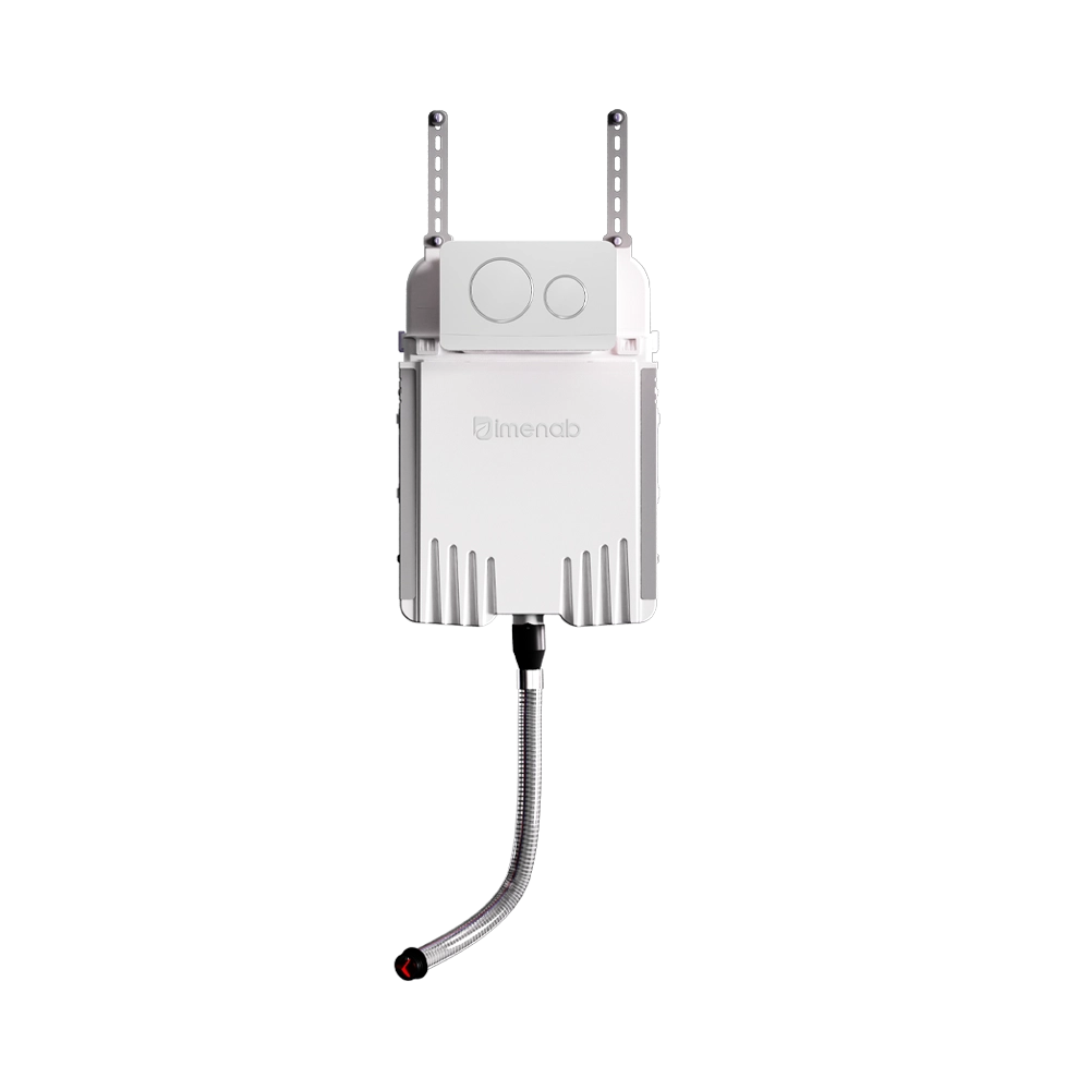 فلاش تانک توکار زمینی ایمن آب مدل کلیک