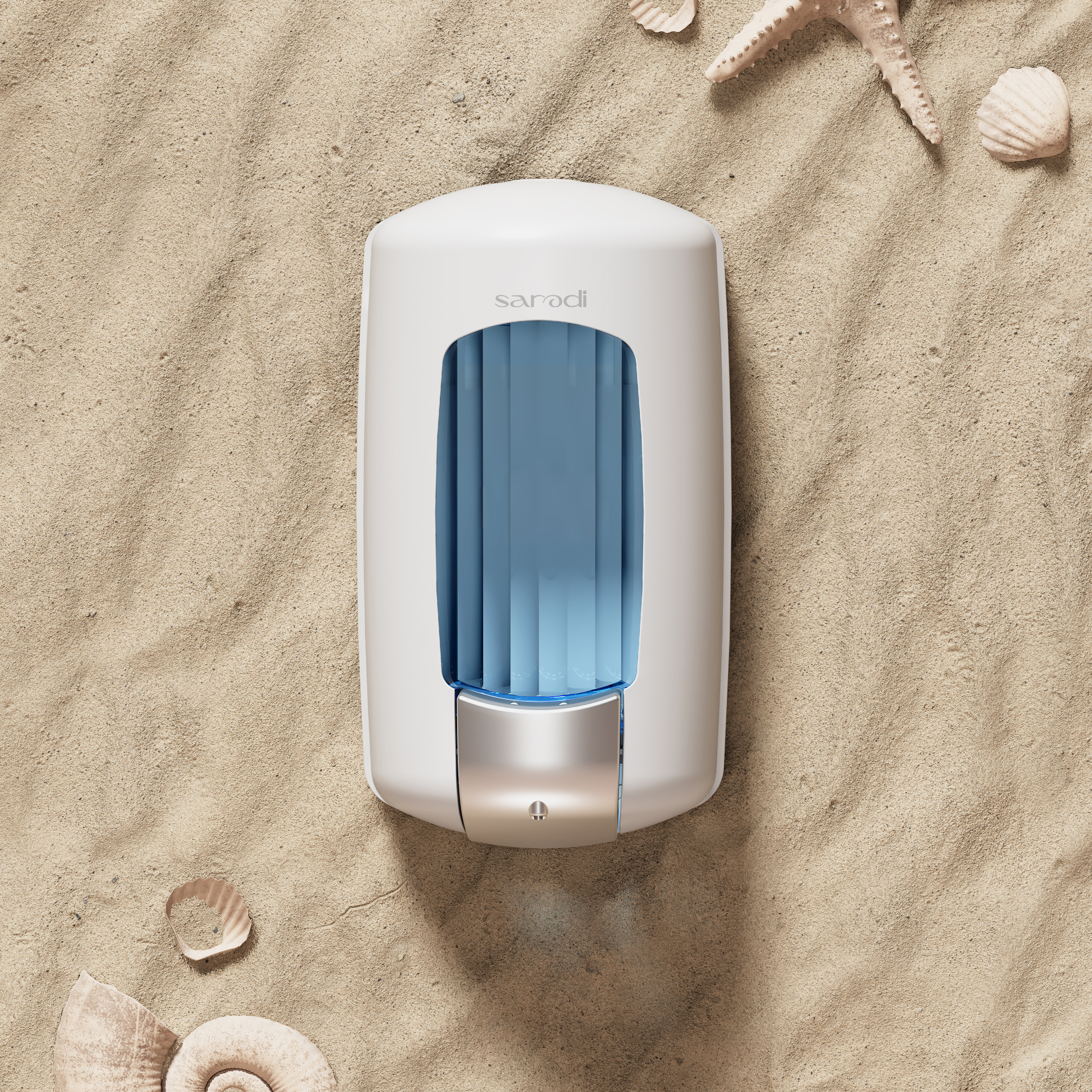 جامایع ایمن آب مدل مهتاب