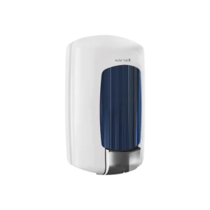 جامایع ایمن آب مدل مهتاب رنگ سفید