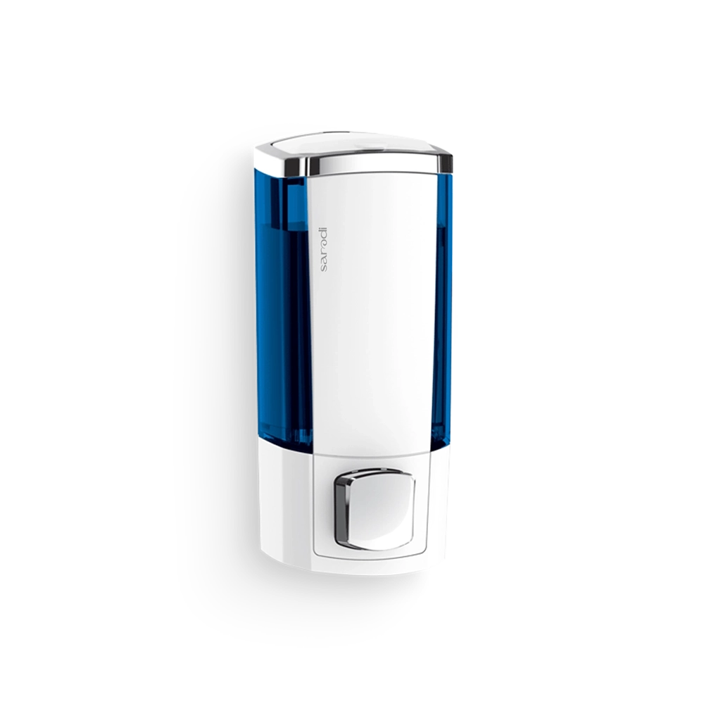 حمالة صابون سائل موديل کلوریا – ايمن آب - الصورة 4