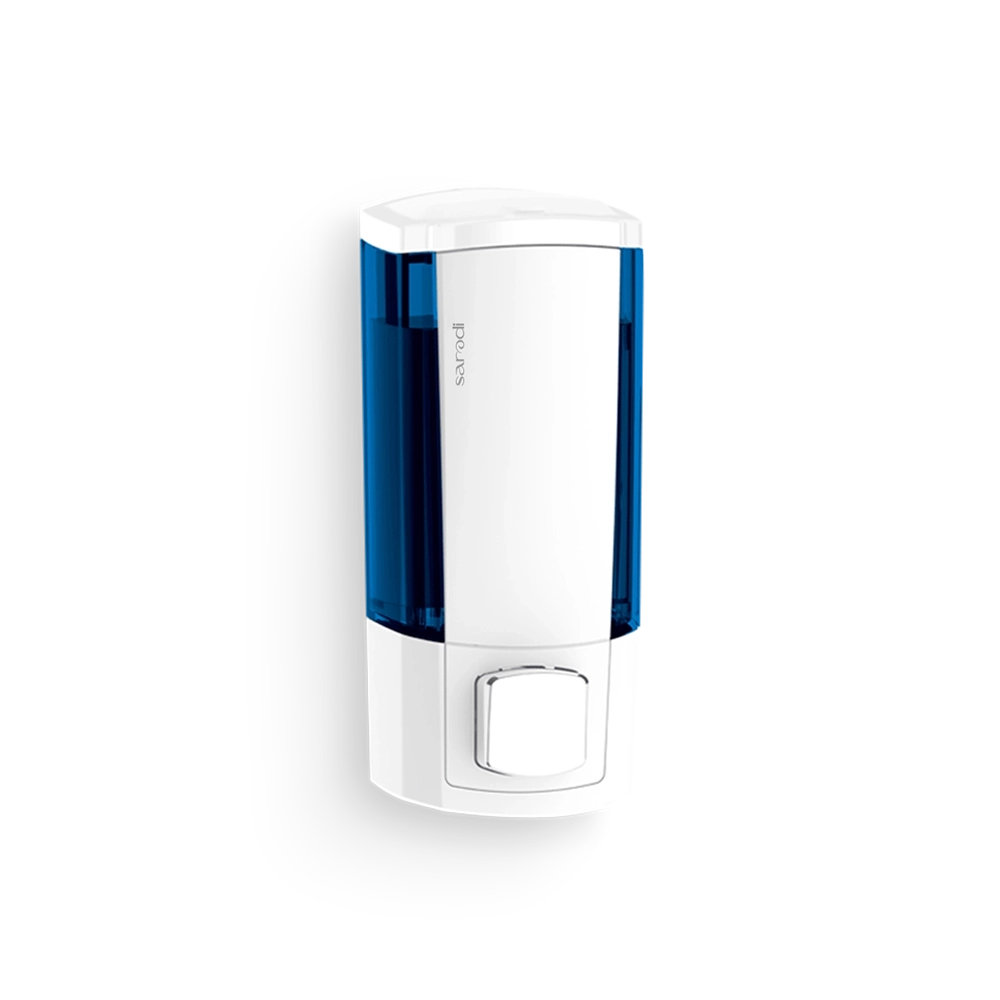 حمالة صابون سائل موديل کلوریا – ايمن آب - الصورة 3