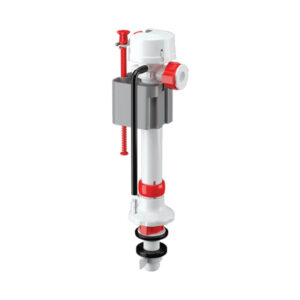 فلوتر دیافراگمی از کف ایمن آب