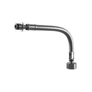 شلنگ (شیلنگ) حصیری فلاش تانک کلیک