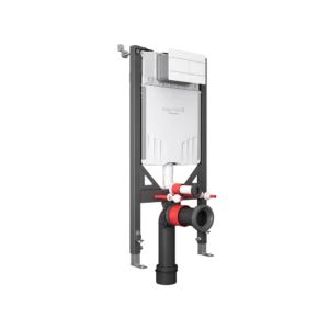 فلاش تانک توکار وال هنگ ایمن آب مدل کلیک