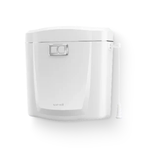 فلاش تانک ایمن آب مدل ایمن