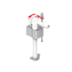 فلوتر دیافراگمی ورودی از بغل ایمن آب