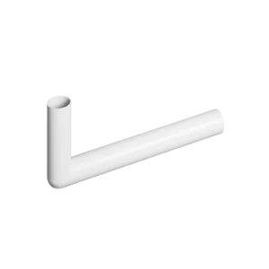 Imen Ab L-Shaped Pipe for Flush Tank