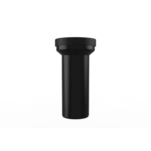 Wall-hung Toilet Waste Pipe