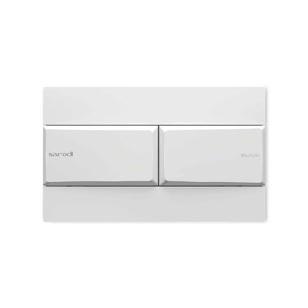 صفحه کلید ایمن آب مدل هماک سفید