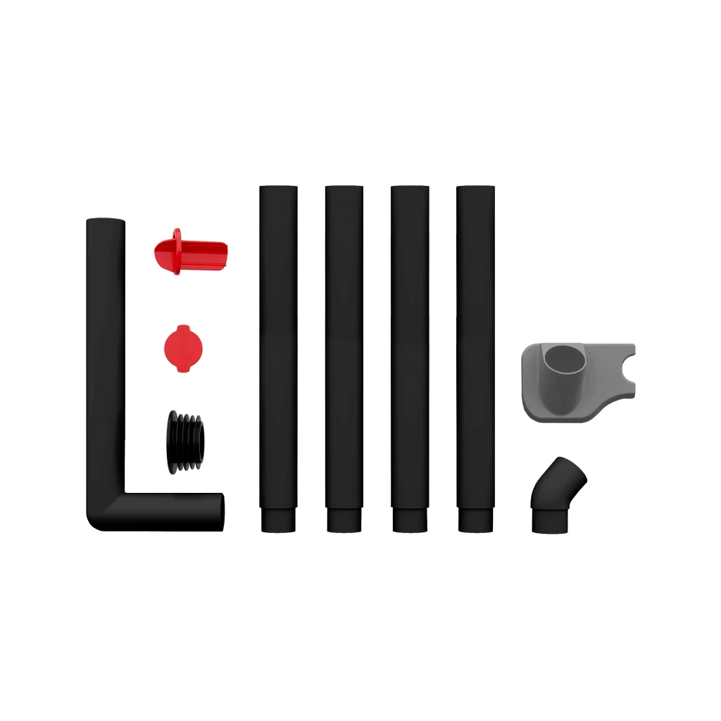 پک قبل از کاشی کاری مخصوص فلاش تانک کاسپین پلاس