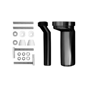 کیت تنظیم ارتفاع فلاش تانک توکار والهنگ