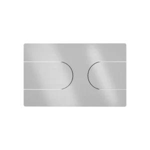 صفحه کلید آرال 100 استیل براق