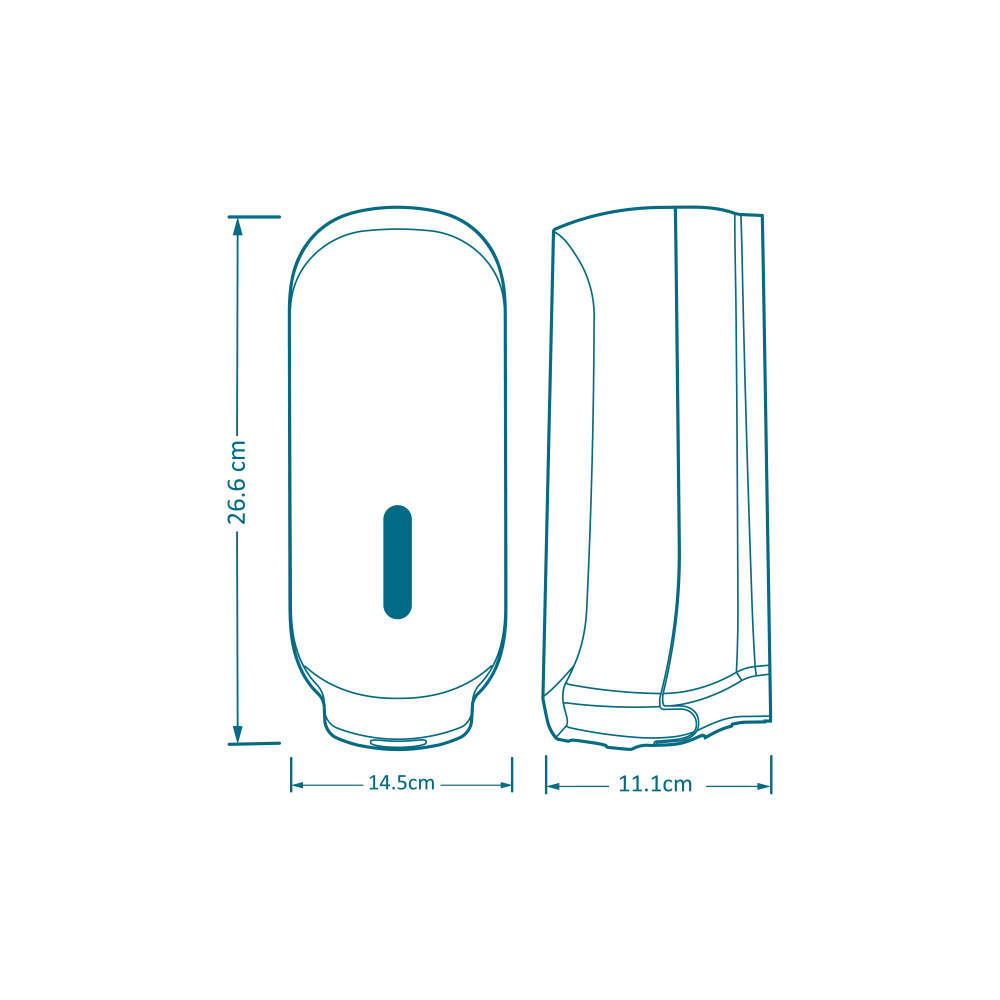 جامایع الکترونیک سارودی مدل زیما