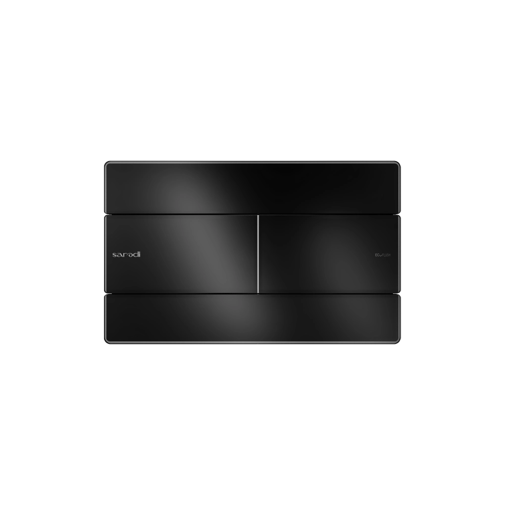 صفحه کلید سارودی مدل کریستا مشکی